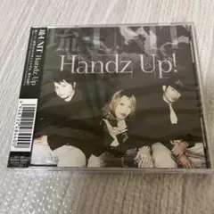 琉-UNIT Handz Up