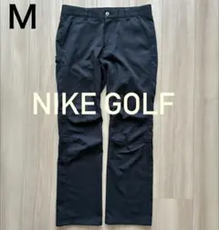 難あり格安 NIKE GOLF ナイキ ゴルフ ポリエステル パンツ スポーツのサムネイル