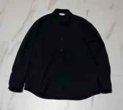 Cornier Super160's WORSTED WOOL T-SHIRTS - メルカリ