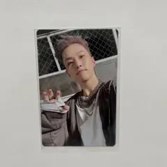 HAPPY BURSTDAY The8 ユニバ特典 トレカ seventeen - メルカリ