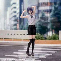 劇場版 『 チェンソーマン レゼ篇 』 ハイプレミアム フィギュア “ レゼ ”のサムネイル