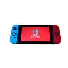 Nintendo Switch 本体 HAC-001 青赤 対策前動作品ジャンク 2025年最新】hac-001の人気アイテム - メルカリ