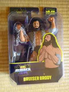 2026年最新】ブルーザーブロディの人気アイテム - メルカリ