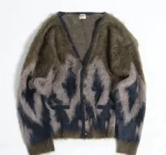 BARN'S OUTFITTERS SHAGGY DOG JQCD カーディガンのサムネイル