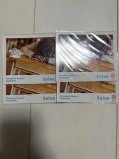 すとぷりころんくんブロマイド