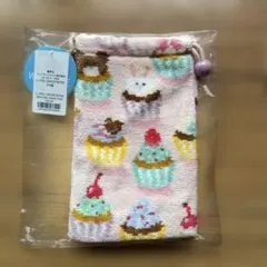 フェイラー ボトルポーチ プティカップケーキ 新品 - メルカリ
