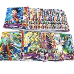 s1714 スーパードラゴンボールヒーローズ カードセット