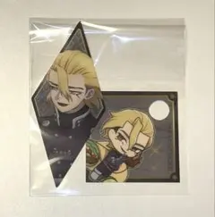 スタンリー・スナイダー アモカフェ フード特典 タグ