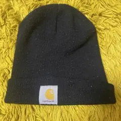 カーハート　ニット帽