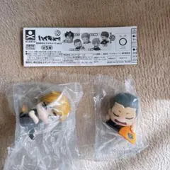 ハイキュー!! おねむたん vol.3 宮侑 田中龍之介