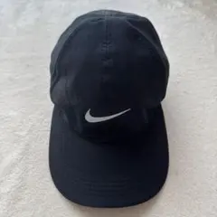 3/10まで‼️ ✨️美品✨️ ナイキ NIKE Dri-FIT キャップ ブラック