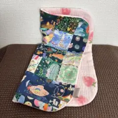 141］ユキエモン 8重、12重ガーゼハンカチ - メルカリ