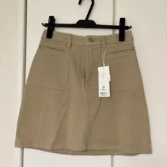 FREE'S MART ミニスカートのサムネイル