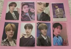 Stray Kids　スンミン　トレカ　まとめ売り