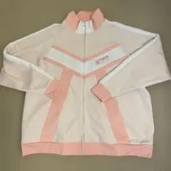 STPR TRACK JACKET ジャージ すとぷり さとみくん