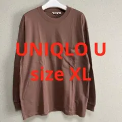 UNIQLO U ロンT