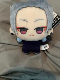 SAKAMOTO DAYS ちびぐるみvol.3 楽