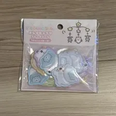 【正規品】ちいかわ ちいかわbaby おしりもっちりフレークシール