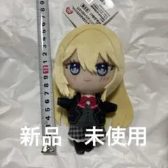 ぱやぱやっこぬいぐるみ 弥海砂 DEATH NOTE デスノート ミサ - メルカリ