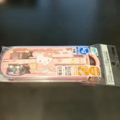 ＊新品未使用＊ハローキティ トリオセット＊Skater＊