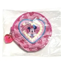 Minnie's Funderland　ポーチ　1個