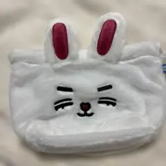 SHINee KEY HELLO KITTY コラボ メッシュポーチ ボクシリ - メルカリ