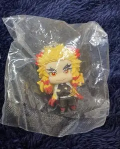 鬼滅の刃　カラコレ　柱　マスコット　フィギュア　全９種　フルコンプ　セット 鬼滅の刃 ワールドコレクタブルフィギュア ワーコレ 柱 9体