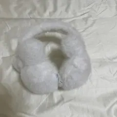 ディズニーイヤーマフ