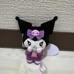 マイメロデイ.クロミはたらくガールズマスコット