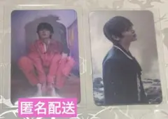 Stray Kids アイエン　DO IT レンチキュラーフォトカード