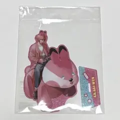 にじさんじ 赤城ウェン おでかけOriens アクリルスタンド