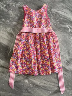 ラルフローレン　子供ワンピース