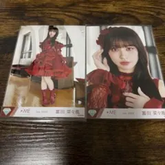 2026年最新】冨田菜々風 生写真の人気アイテム - メルカリ