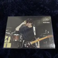 【3枚以上で100円お値引き】ミセス 若井滉斗 フィヨルド フォトカ 006