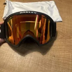 OAKLEYスキーゴーグル O FRAME 2.0 XL スキーゴーグル