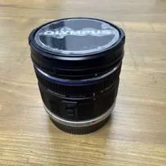 オリンパス　広角ズームレンズのサムネイル