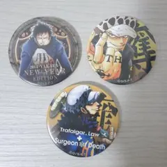 ONE PIECE ワンピース　2014年　海賊袋　缶バッジ 2026年最新】大海賊袋2014の人気アイテム - メルカリ