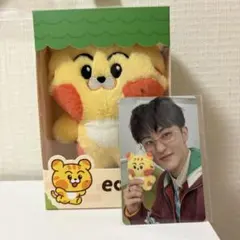 2026年最新】nct マーク ぬいぐるみの人気アイテム - メルカリ