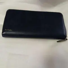 Paul Smith 長財布 ラウンドファスナー 【美品】値下げしました。のサムネイル