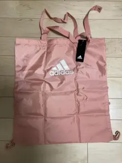 アディダス パッカブル エコ トートバッグ