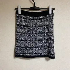 LIP SERVICE タイトスカート スカパン Mサイズ z154