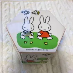 昭和レトロ　ミッフィー 70周年記念アイテム】ミッフィーの初期「ナインチェ」デザインがレア