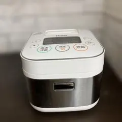 Haier マイコンジャー炊飯器 JJ-M32A 本体 - メルカリ