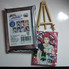 黒子のバスケミニアートパネル 赤司征十郎