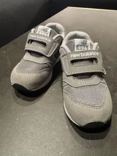 【美品】ニューバランス996 15.5cmのサムネイル