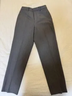 UNIQLO ユニクロ スマートアンクルパンツ