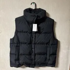 COACH ダウンベスト（新品未使用）