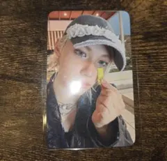 StrayKids スキズ DO IT fans トレカ フィリックス