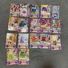 2026年最新】アイカツカード まとめ売り 大量の人気アイテム - メルカリ