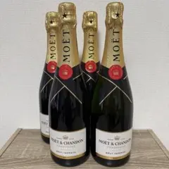 モエミニスパークリングワイン 10本セット - メルカリ